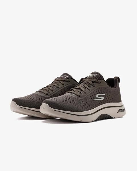 SKECHERS GO WALK ARCH FİT 2.0 - İDYLLİC 2 ERKEK PERFORMANS AYAKKABI