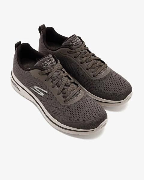 SKECHERS GO WALK ARCH FİT 2.0 - İDYLLİC 2 ERKEK PERFORMANS AYAKKABI