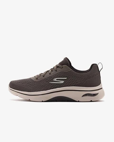 SKECHERS GO WALK ARCH FİT 2.0 - İDYLLİC 2 ERKEK PERFORMANS AYAKKABI
