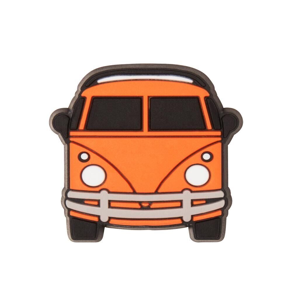CROCS CAMPER VAN UNISEX JIBBITZ