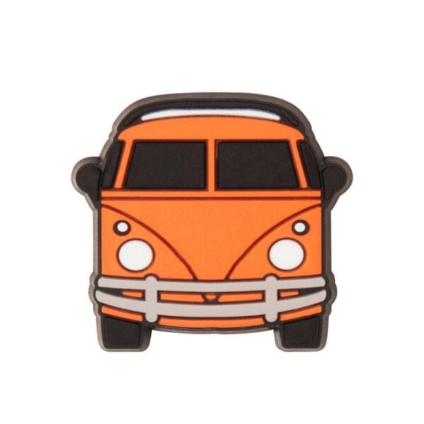 CROCS CAMPER VAN UNISEX JIBBITZ