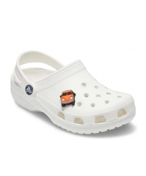 CROCS CAMPER VAN UNISEX JIBBITZ