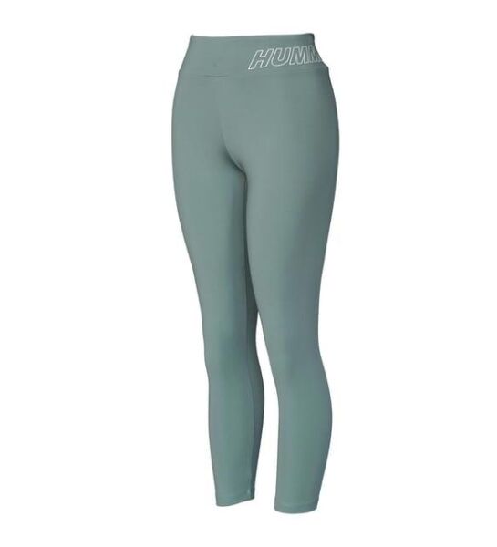 HUMMEL HMLT-TE APEX MID WAIST 7/8 TIGHTS KADIN TAYT