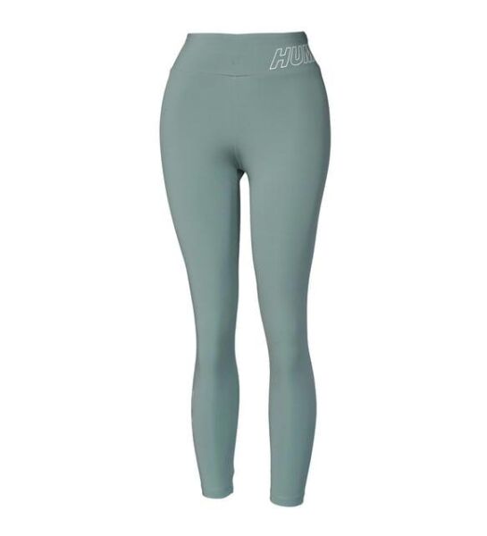 HUMMEL HMLT-TE APEX MID WAIST 7/8 TIGHTS KADIN TAYT