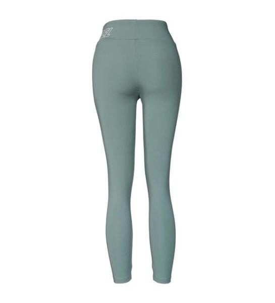 HUMMEL HMLT-TE APEX MID WAIST 7/8 TIGHTS KADIN TAYT