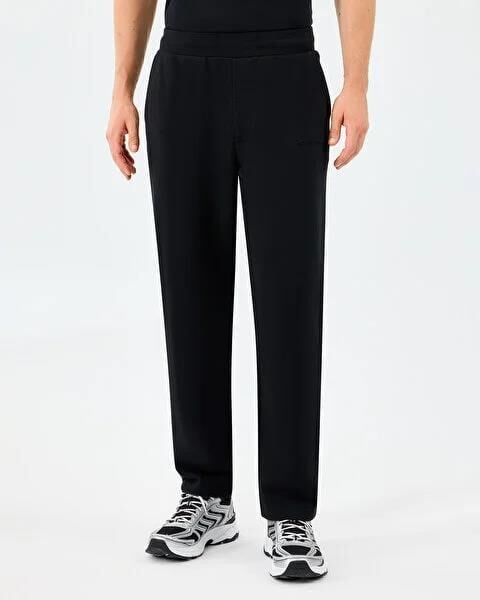 SKECHERS M ESSENTIAL REGULAR SWEATPANT ERKEK EŞOFMAN ALTI