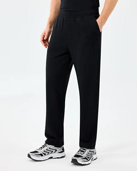 SKECHERS M ESSENTIAL REGULAR SWEATPANT ERKEK EŞOFMAN ALTI