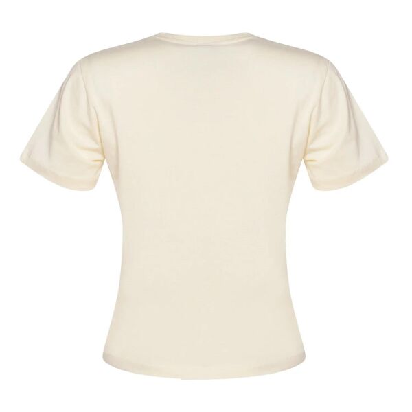 HUMMEL HMLDOWEL T-SHIRT S/S KADIN KISA KOL T-SHIRT