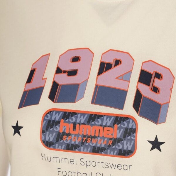 HUMMEL HMLDOWEL T-SHIRT S/S KADIN KISA KOL T-SHIRT