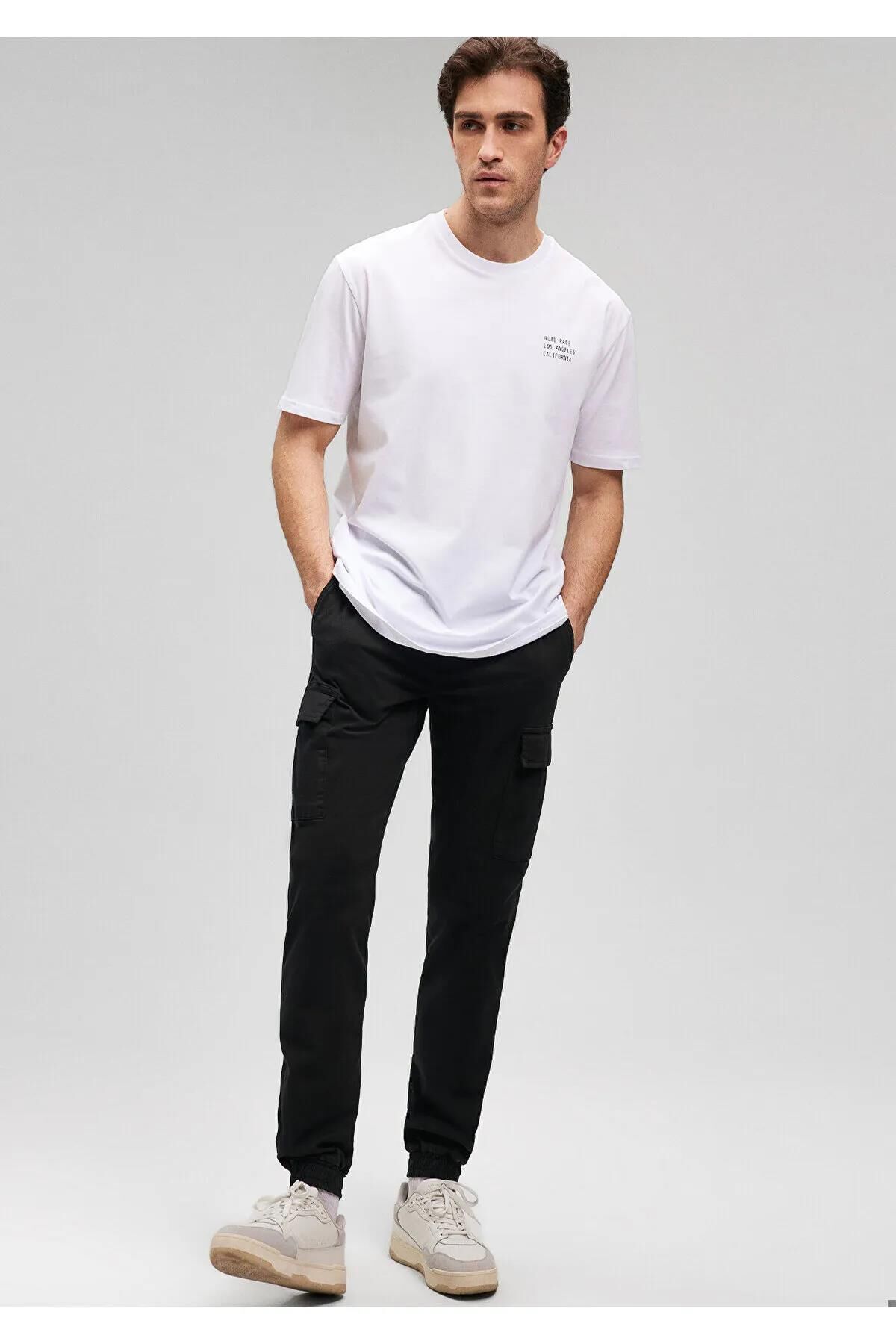 MAVİ CARGO PANTS ERKEK KARGO PANTOLON