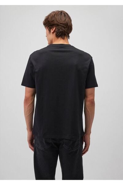 MAVİ LOGO ERKEK LOGO T-SHIRT