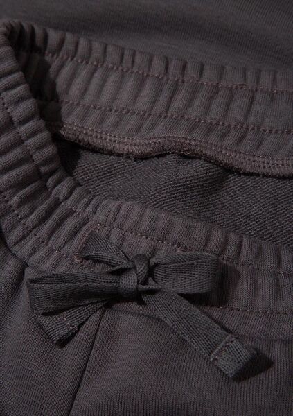 MAVİ WIDE LEG ÖRME PANTOLON KIZ ÇOCUKS EŞOFMAN ALTI