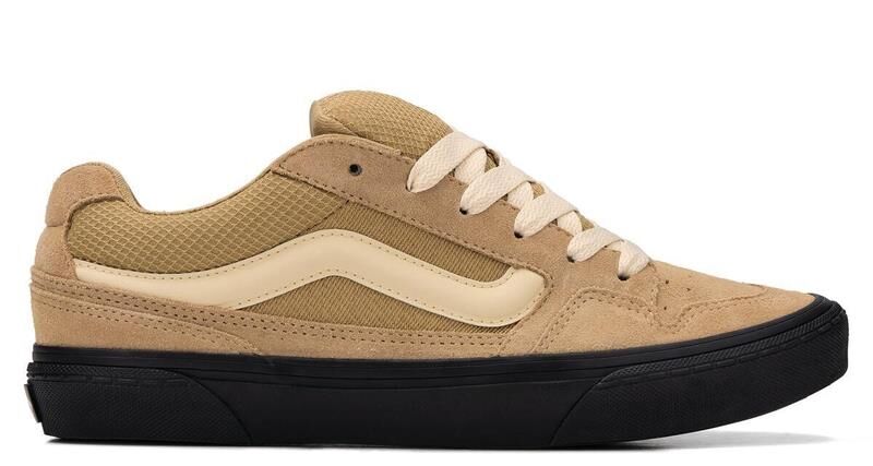 VANS CALDRONE ERKEK MODA AYAKKABI
