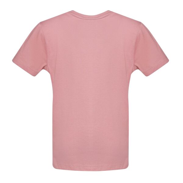 HUMMEL HMLHELEX T-SHIRT S/S KIZ ÇOCUK KISA KOL T-SHIRT