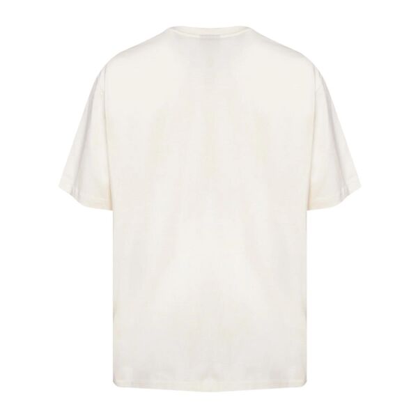 HUMMEL HMLHESKEY OVERSIZE T-SHIRT S/S ERKEK KISA KOL T-SHIRT