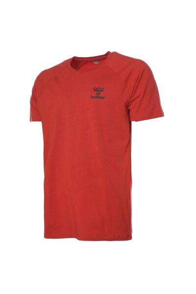 HUMMEL HMLJOE T-SHIRT S/S ERKEK KISA KOL T-SHIRT