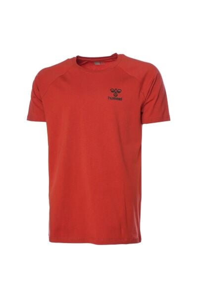 HUMMEL HMLJOE T-SHIRT S/S ERKEK KISA KOL T-SHIRT