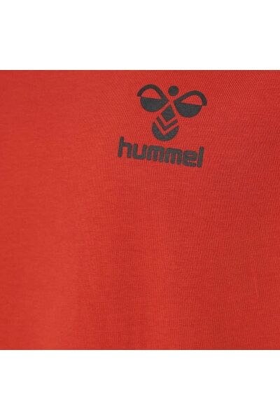 HUMMEL HMLJOE T-SHIRT S/S ERKEK KISA KOL T-SHIRT