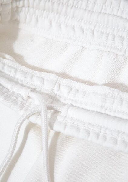 MAVİ ÖRME ŞORT KADIN ÖRME ŞORT