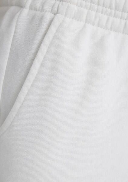 MAVİ KADIN ÖRME ŞORT