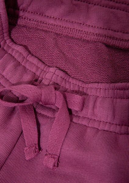 MAVİ LOGO BASKILI ÖRME PANTOLON KIZ ÇOCUKS EŞOFMAN ALTI