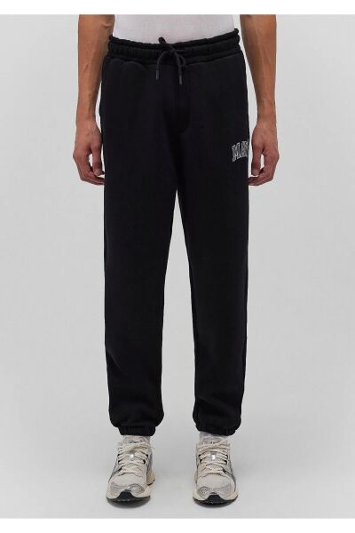 MAVİ BASKILI ERKEK EŞOFMAN ALTI