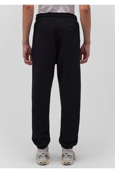 MAVİ BASKILI EŞOFMAN ALTI ERKEK EŞOFMAN ALTI