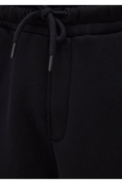 MAVİ BASKILI EŞOFMAN ALTI ERKEK EŞOFMAN ALTI