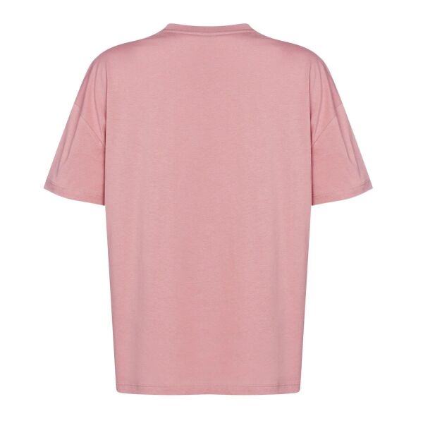 HUMMEL HMLJENAS T-SHIRT S/S KADIN KISA KOL T-SHIRT