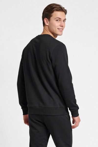 HUMMEL HMLNIGEL SWEATSHIRT ERKEK SWEATSHIRT