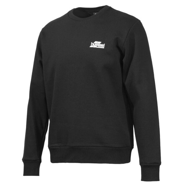 HUMMEL HMLNIGEL SWEATSHIRT ERKEK SWEATSHIRT