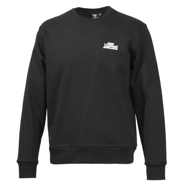HUMMEL HMLNIGEL SWEATSHIRT ERKEK SWEATSHIRT