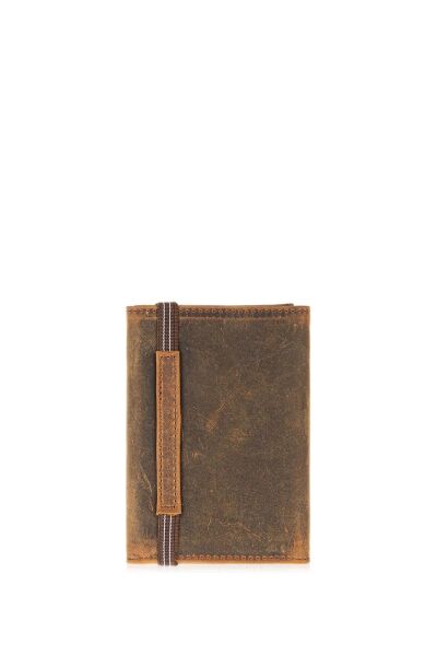 MAVİ CÜZDAN ERKEK CÜZDAN