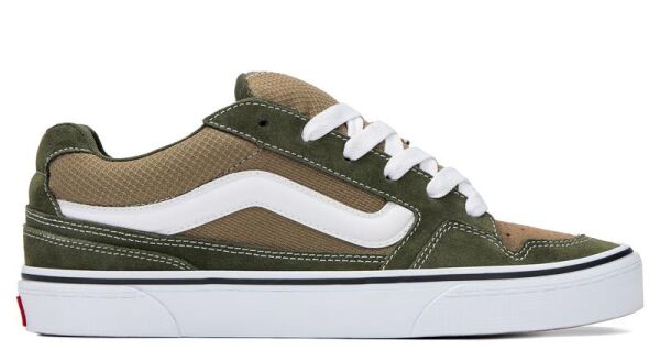 VANS CALDRONE ERKEK MODA AYAKKABI