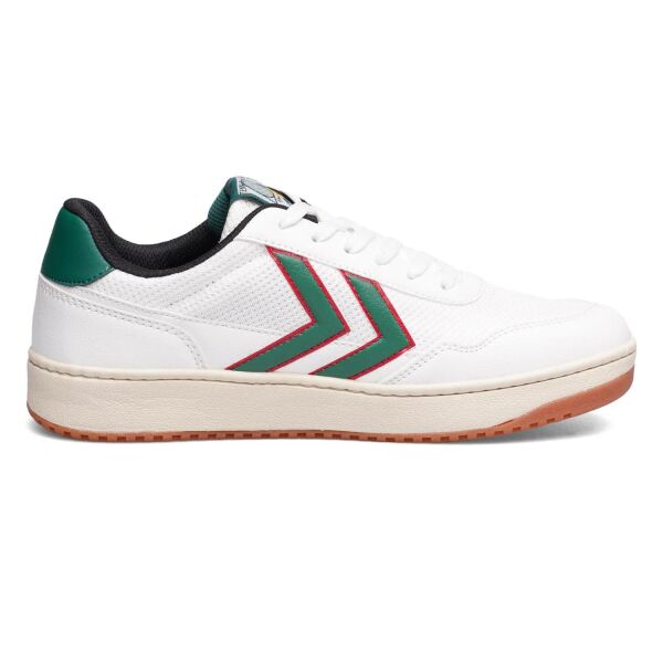 HUMMEL HML COURT-A ARCHIVE  STUDIO YETİŞKİN UNISEX MODA AYAKKABI