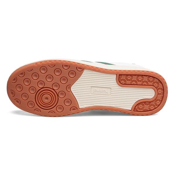 HUMMEL HML COURT-A ARCHIVE  STUDIO YETİŞKİN UNISEX MODA AYAKKABI