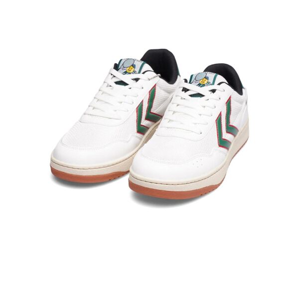 HUMMEL HML COURT-A ARCHIVE  STUDIO YETİŞKİN UNISEX MODA AYAKKABI