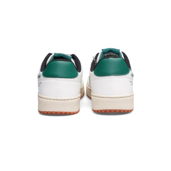 HUMMEL HML COURT-A ARCHIVE  STUDIO YETİŞKİN UNISEX MODA AYAKKABI