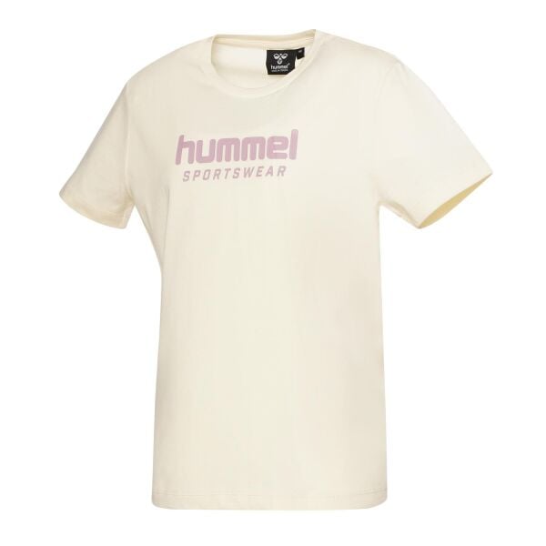HUMMEL HMLHELEX T-SHIRT S/S KIZ ÇOCUK KISA KOL T-SHIRT