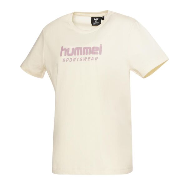 HUMMEL HMLHELEX T-SHIRT S/S KIZ ÇOCUK KISA KOL T-SHIRT