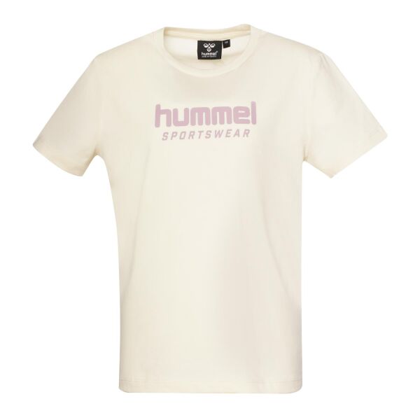 HUMMEL HMLHELEX T-SHIRT S/S KIZ ÇOCUK KISA KOL T-SHIRT