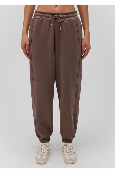 MAVİ EŞOFMAN ALTI KADIN EŞOFMAN ALTI