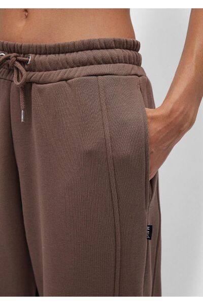 MAVİ EŞOFMAN ALTI KADIN EŞOFMAN ALTI