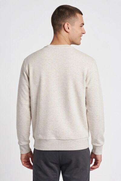 HUMMEL HMLNIGEL SWEATSHIRT ERKEK SWEATSHIRT