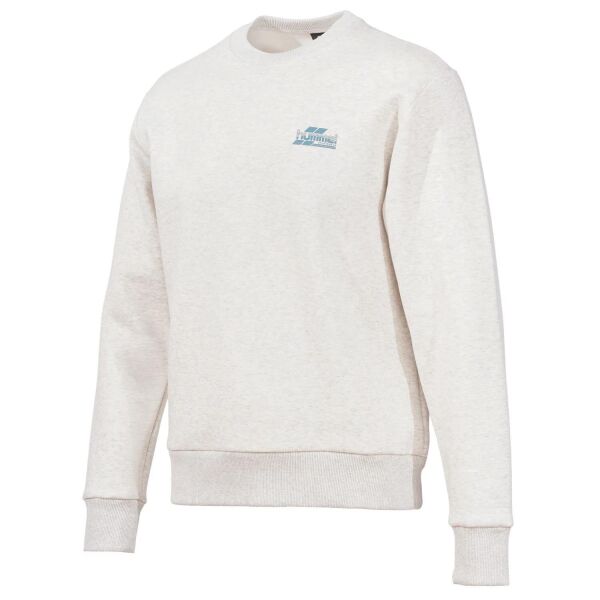 HUMMEL HMLNIGEL SWEATSHIRT ERKEK SWEATSHIRT