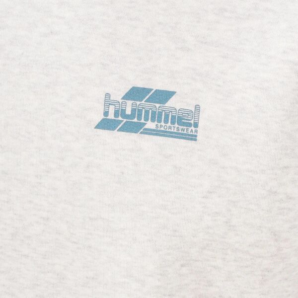 HUMMEL HMLNIGEL SWEATSHIRT ERKEK SWEATSHIRT