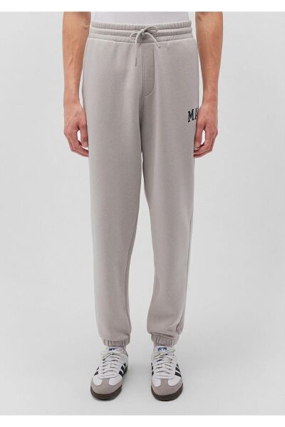 MAVİ BASKILI EŞOFMAN ALTI ERKEK EŞOFMAN ALTI