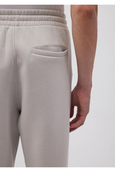 MAVİ BASKILI ERKEK EŞOFMAN ALTI