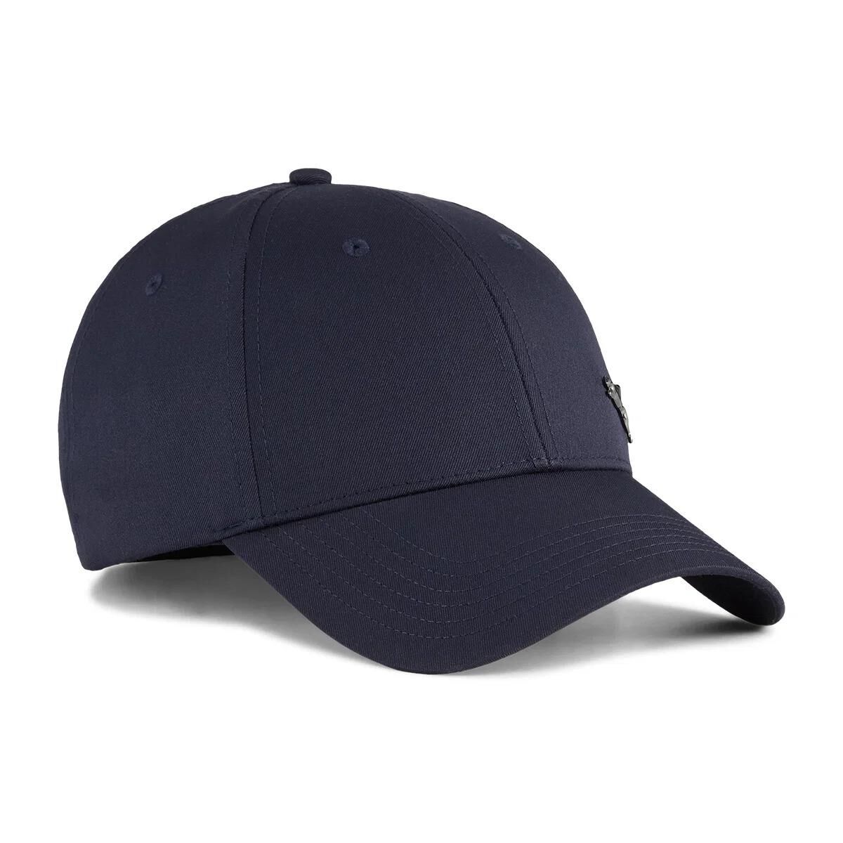 PUMA ESS METAL PUMA CAT BB CAP UNISEX ŞAPKA