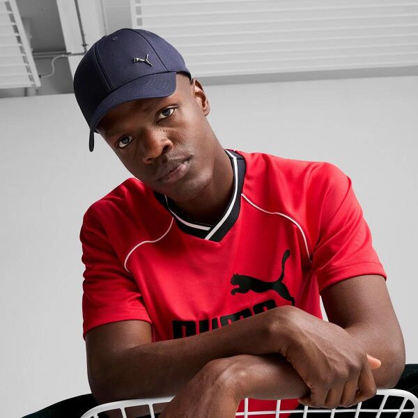 PUMA ESS METAL PUMA CAT BB CAP UNISEX ŞAPKA